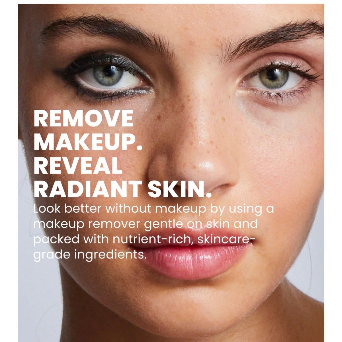 NBDN Nobrandedon Strip Whipped Coconut Makeup Remover | Full Size Size ONE SIZE - 6 Thumbnail