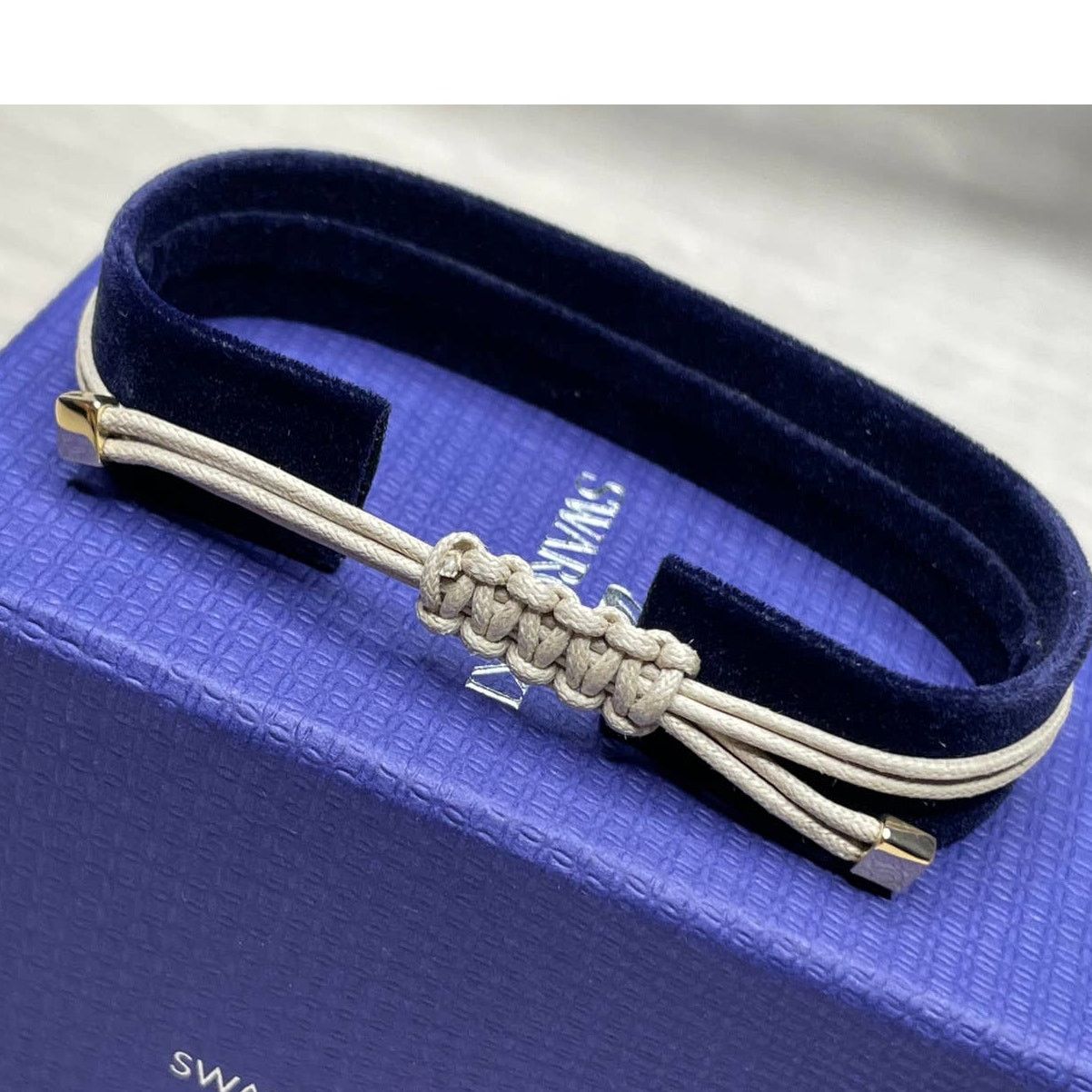 Swarovski Swarovski Power Collection Hook Bracelet Size ONE SIZE - 4 Thumbnail