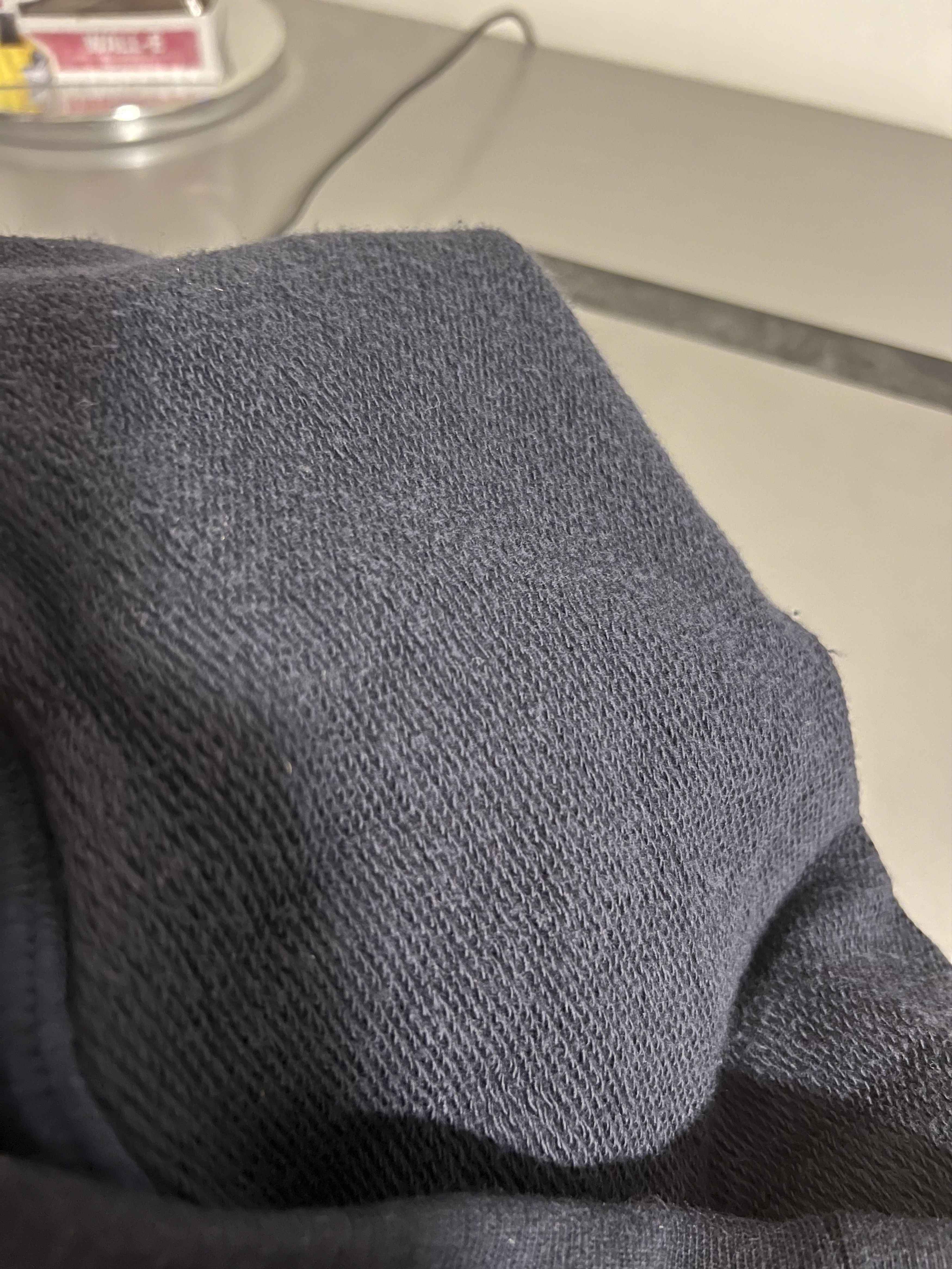 Fear of God Fear of God 6th Collection Everyday Henley Hoodie Sample Size US M / EU 48-50 / 2 - 8 Thumbnail
