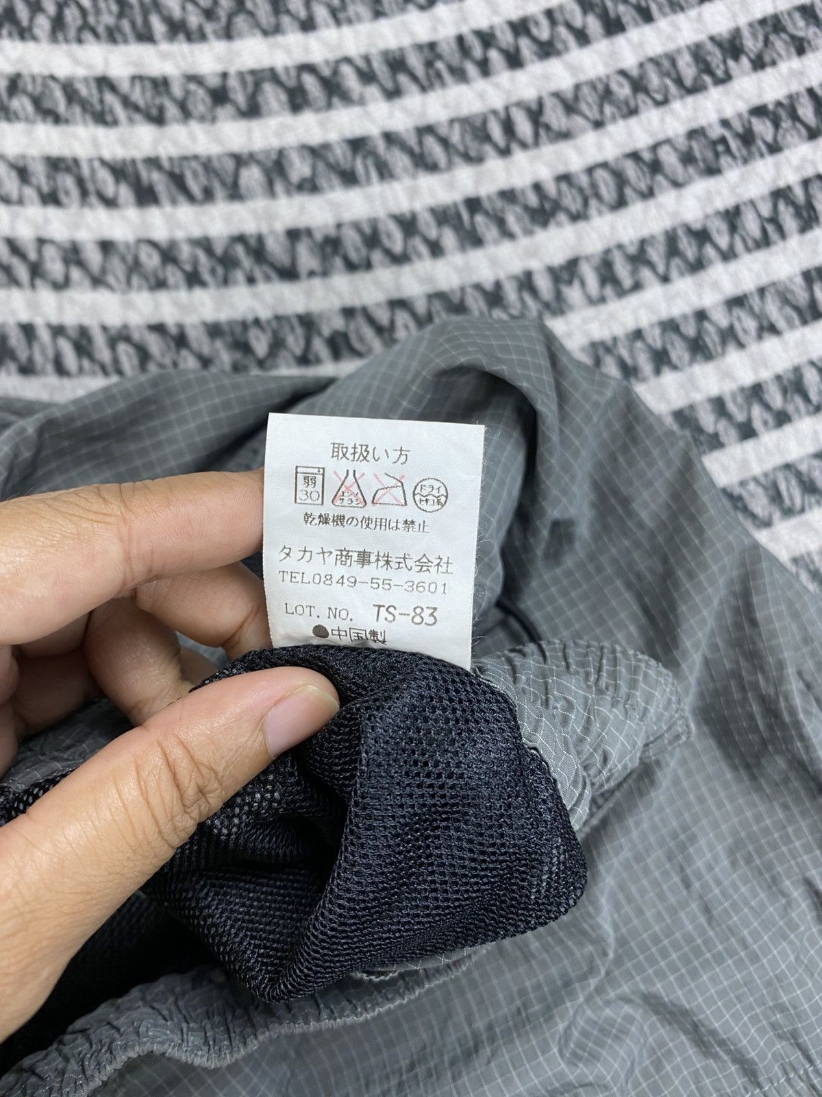 Marithe + Francois Girbaud Marithe Francois Girbaud Pants Size US 26 / EU 42 - 13 Thumbnail