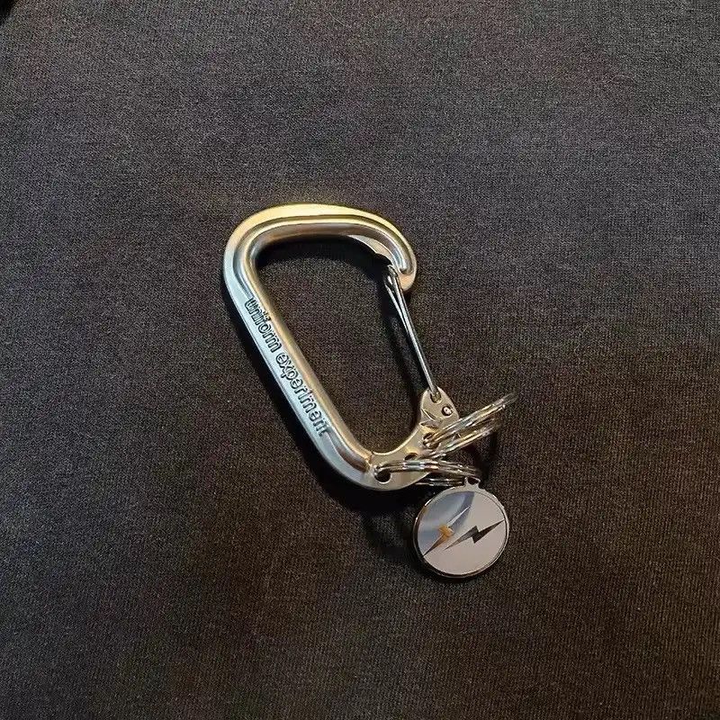 Vintage Uniform Experiment Carabiner Size ONE SIZE - 3 Thumbnail