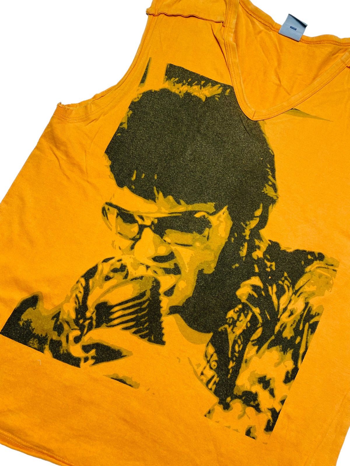 PPFM 2003 PPFM - Elvis Presley Tank Top Size US M / EU 48-50 / 2 - 2 Thumbnail