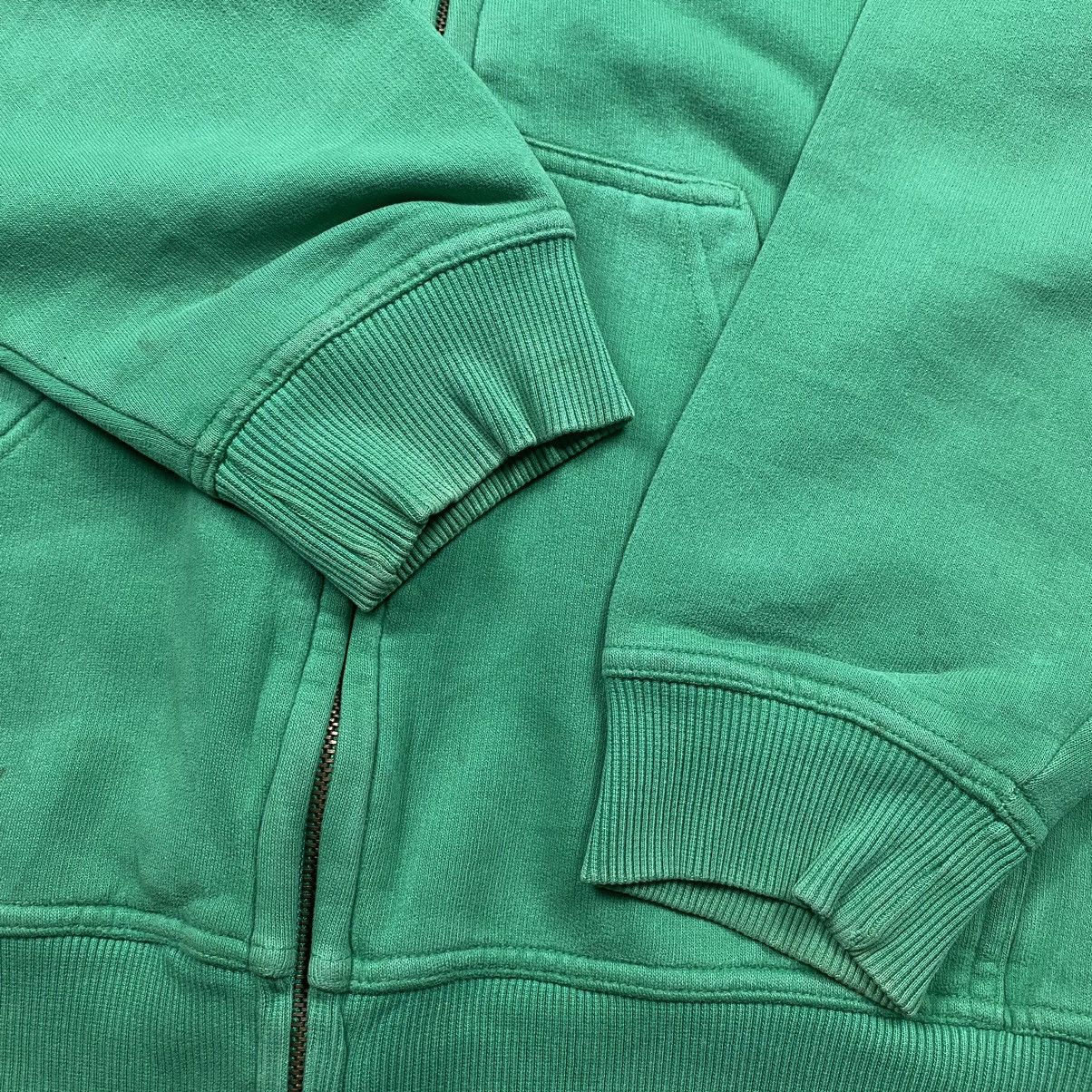 Billabong × JNCO OG Rare y2k Billabong Poem Zipped Up Size US M / EU 48-50 / 2 - 8 Thumbnail