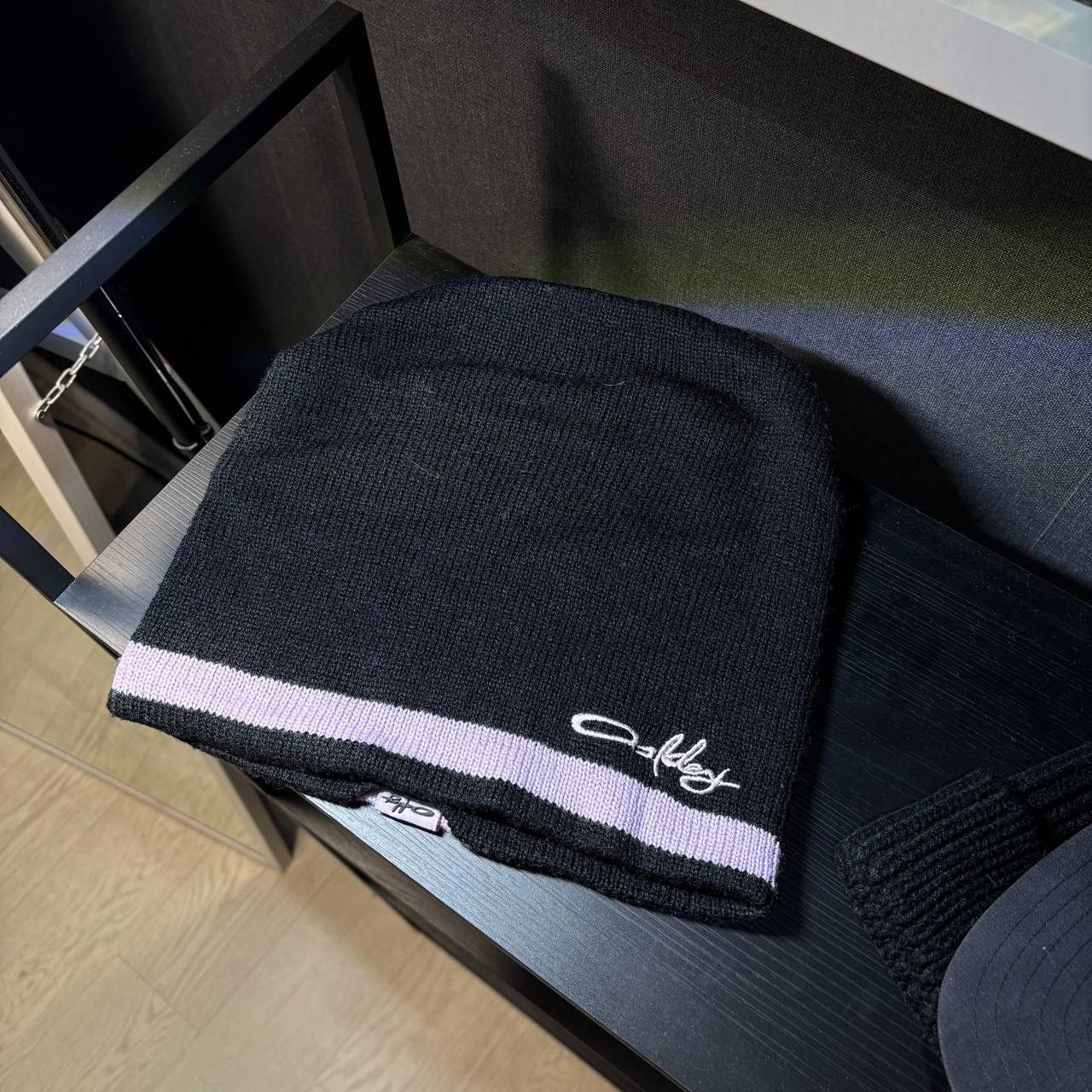 Oakley Oakley hat Size:One Size Size ONE SIZE - 1 Thumbnail