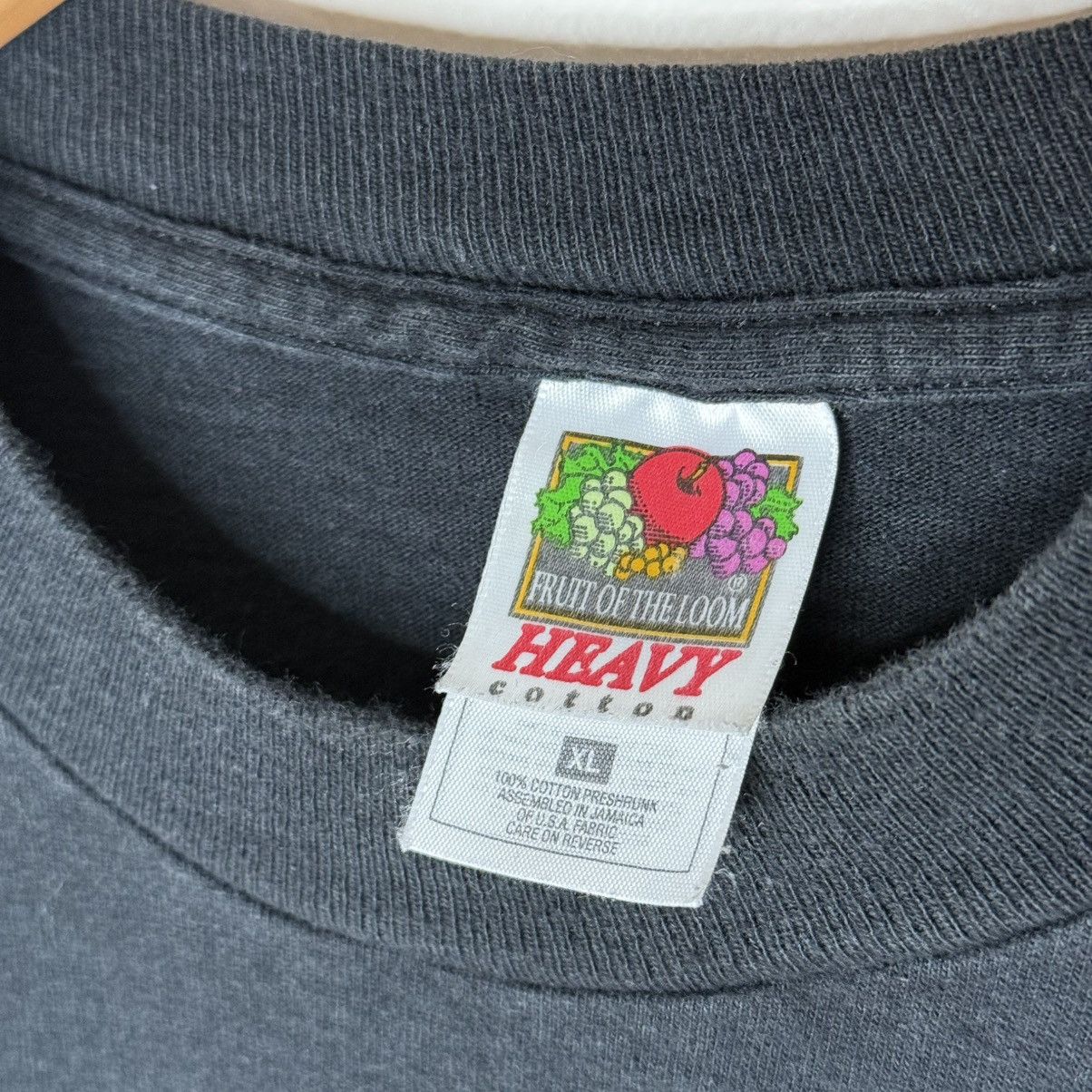 Hook-Ups × Vintage Rare Vintage 90’s Pimp Gear Skateboards T-Shirt Made in USA Size US XL / EU 56 / 4 - 5 Thumbnail