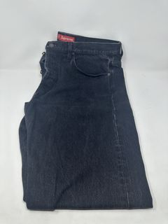 Men's Supreme Jeans | Grailed