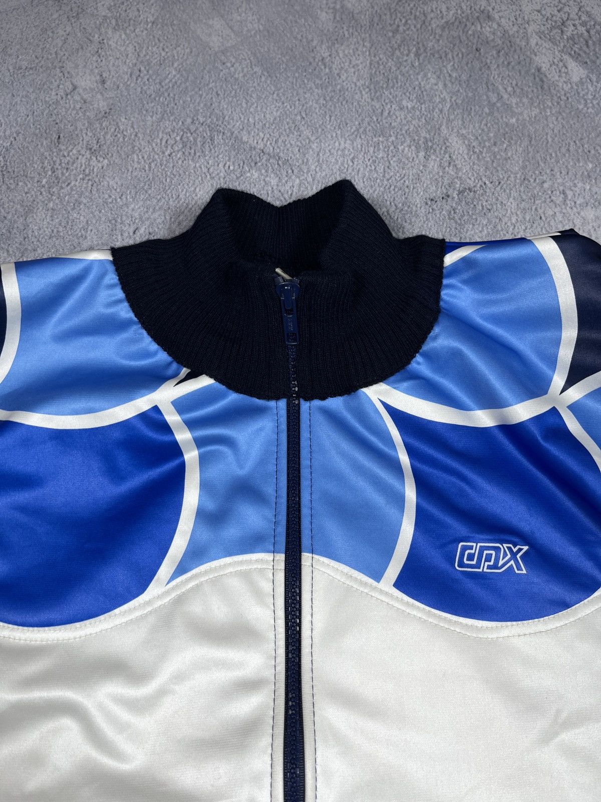 Other Vintage Y2K cycle jacket bomber racing style size 2 Size US S / EU 44-46 / 1 - 4 Thumbnail