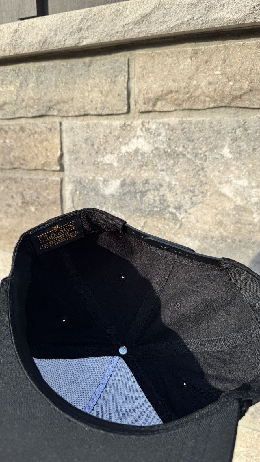 Titleist × Vintage Scotty Cameron Circle T Patch Adjustable Rope Golf Hat Size ONE SIZE - 5 Thumbnail