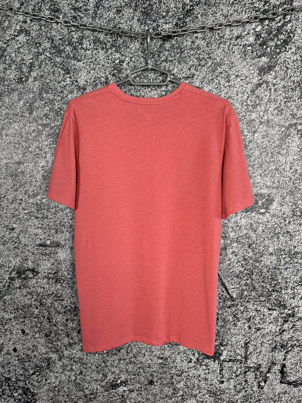 Other Men’s Volkswagen T-Shirt Official Product Bus Palm Size L Size US L / EU 52-54 / 3 - 9 Thumbnail