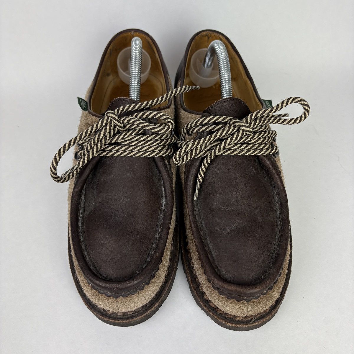 Engineered Garments Paraboot Michael Shoes Mens Size 41