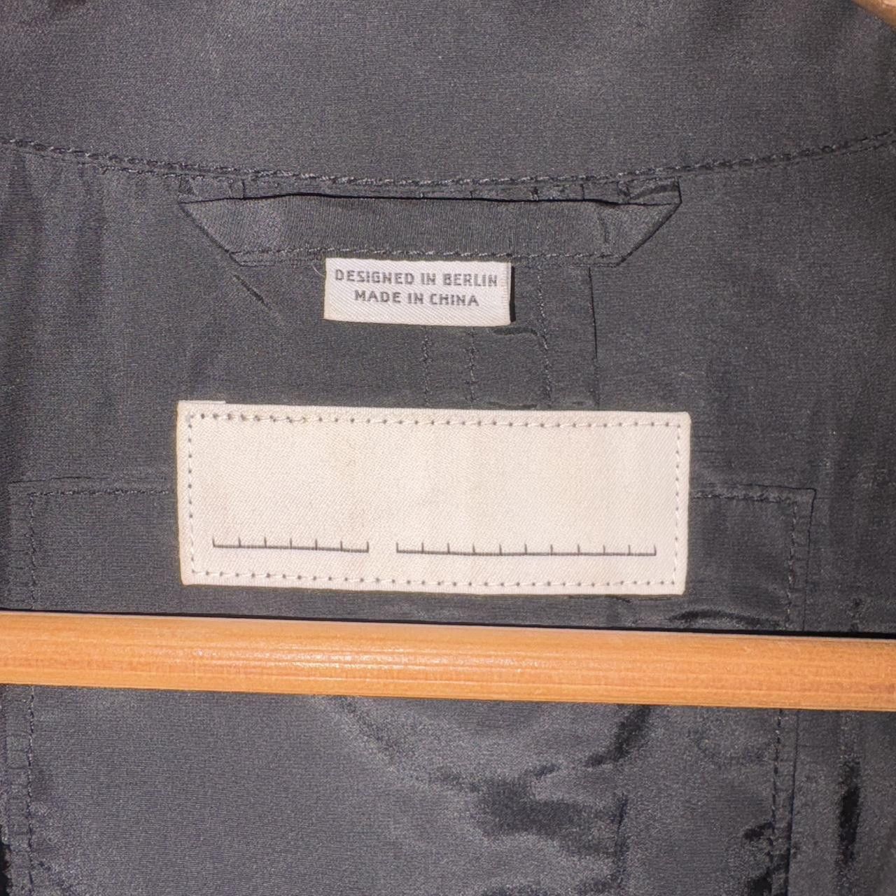Random Identities Trench Coat Size US M / EU 48-50 / 2 - 2 Thumbnail