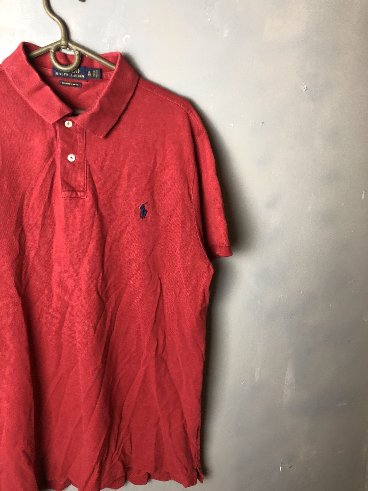 Polo Ralph Lauren Vintage men’s Polo Ralph Lauren size Xl Size US XL / EU 56 / 4 - 3 Thumbnail