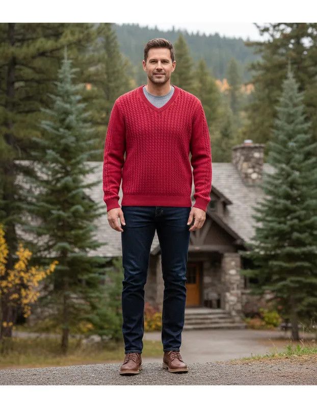 Pendleton Pendleton vintage sweater made in Japan-Fashionella Size US XL / EU 56 / 4 - 1 Thumbnail