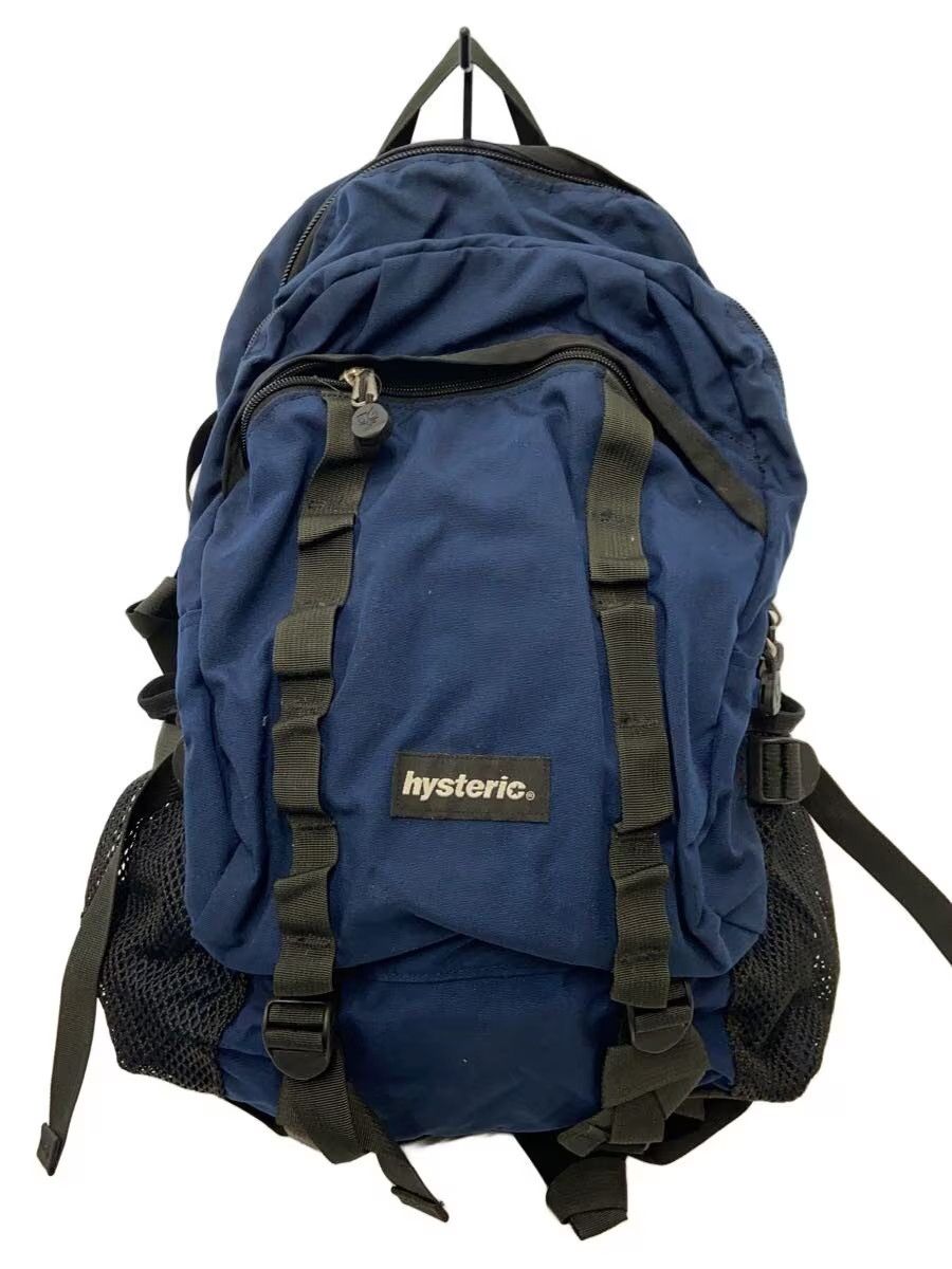 Hysteric Glamour Hysteric Utility Backpack Size ONE SIZE - 1 Thumbnail