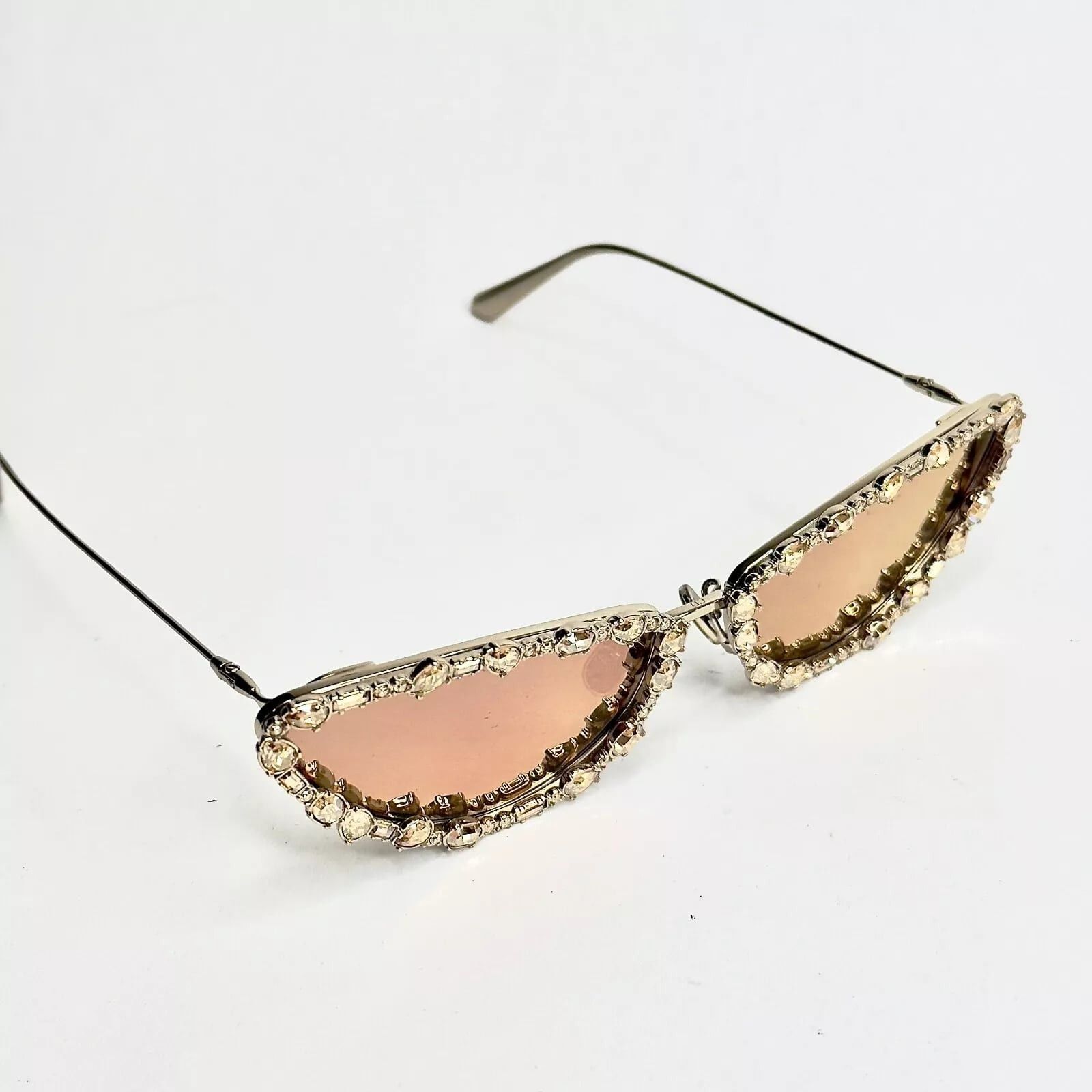 Christian Dior Monsieur CHRISTIAN DIOR MISSDIOR MISS B1U Fashion Sunglasses CD40109 Size ONE SIZE - 7 Thumbnail