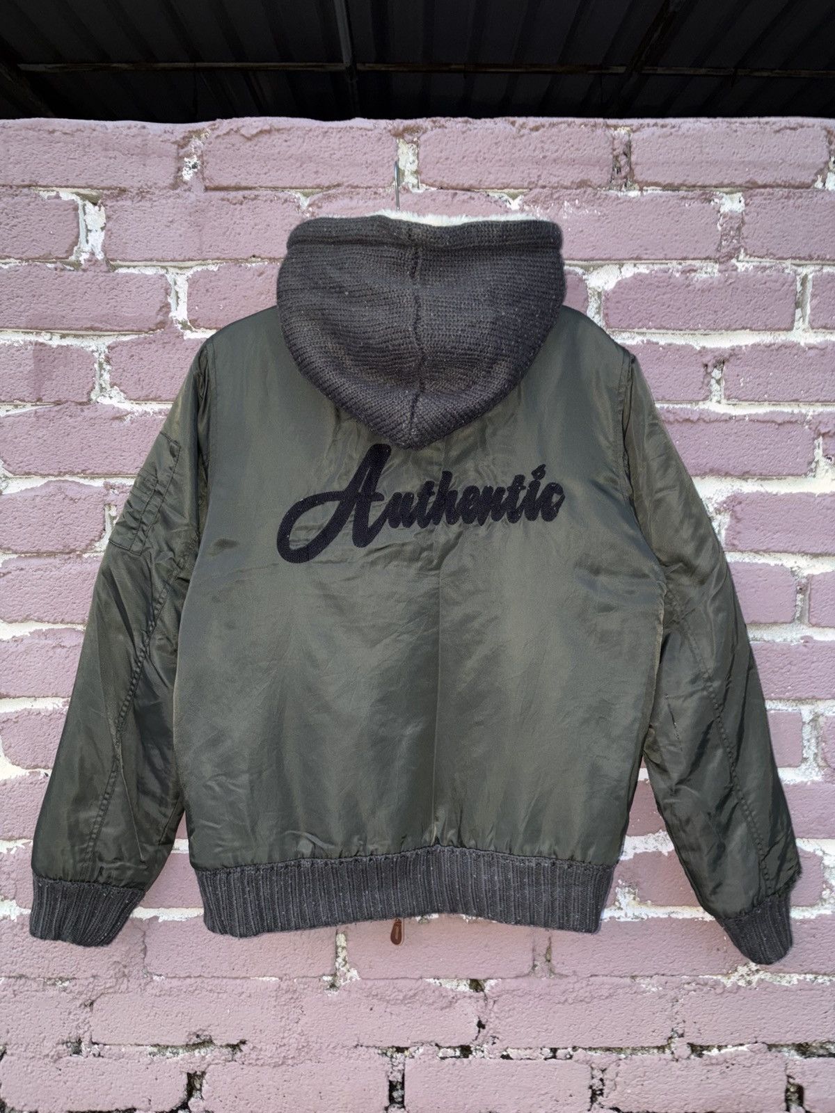 Jeep 💥Authentic JEEP Spirit 041 Adventure JACKET 🔥 Size US M / EU 48-50 / 2 - 9 Thumbnail