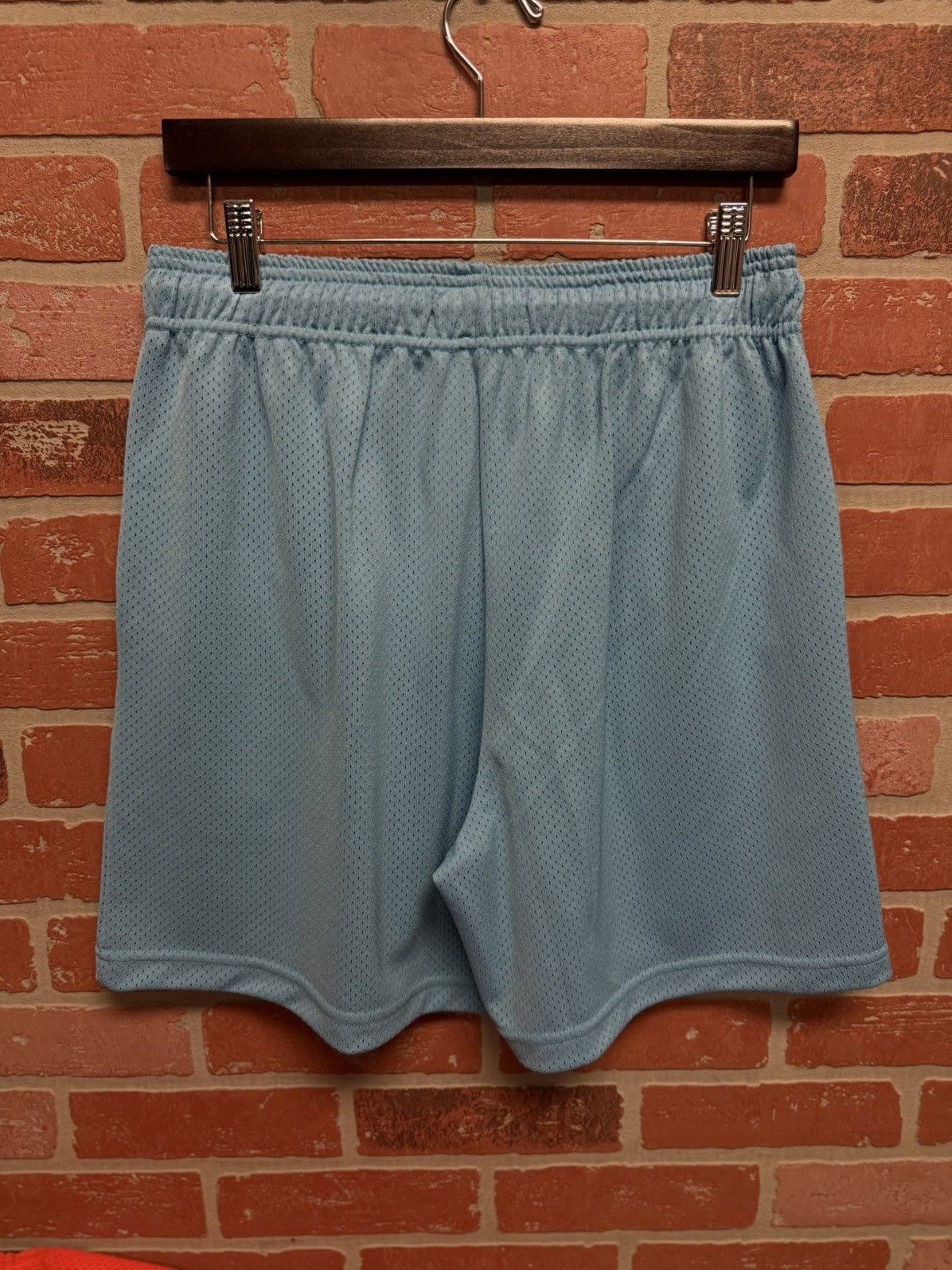Eric Emanuel × Warren Lotas EE x Warren Lotas Mesh Shorts Size Large (NEW) Size US 30 / EU 46 - 7 Thumbnail