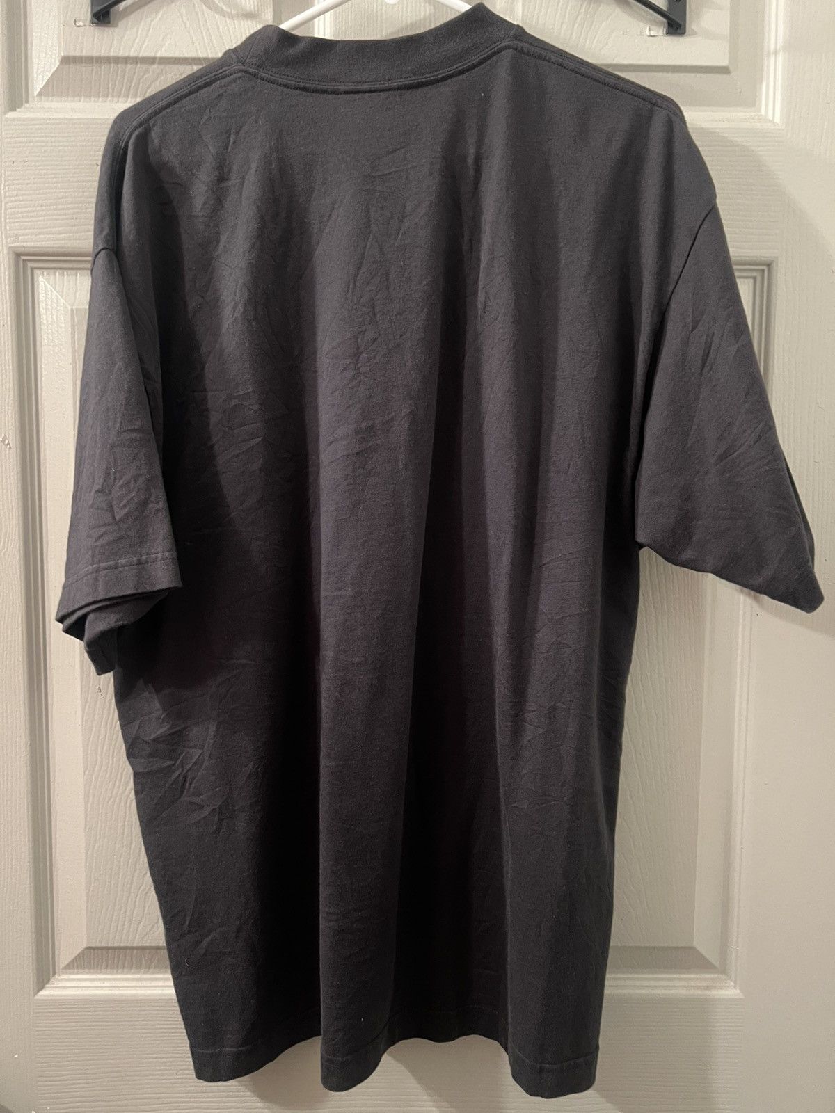 Balenciaga Balenciaga Loop Sports Icon T-shirt Size US L / EU 52-54 / 3 - 3 Thumbnail