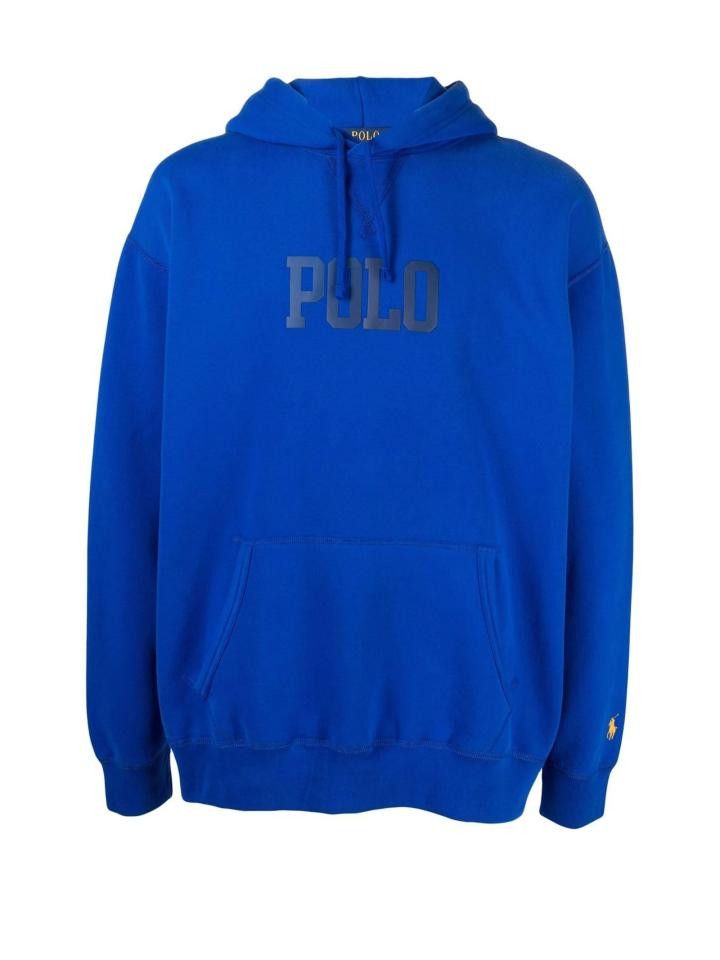 Ralph Lauren POLO RALPH LAUREN Men Hoodies 710860402 004 Blue Size US XS / EU 42 / 0 - 1 Preview