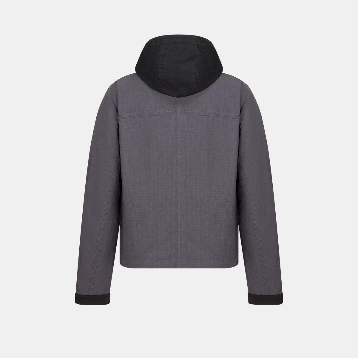 o1bcso1str1224 Blouson in Anthracite Grey