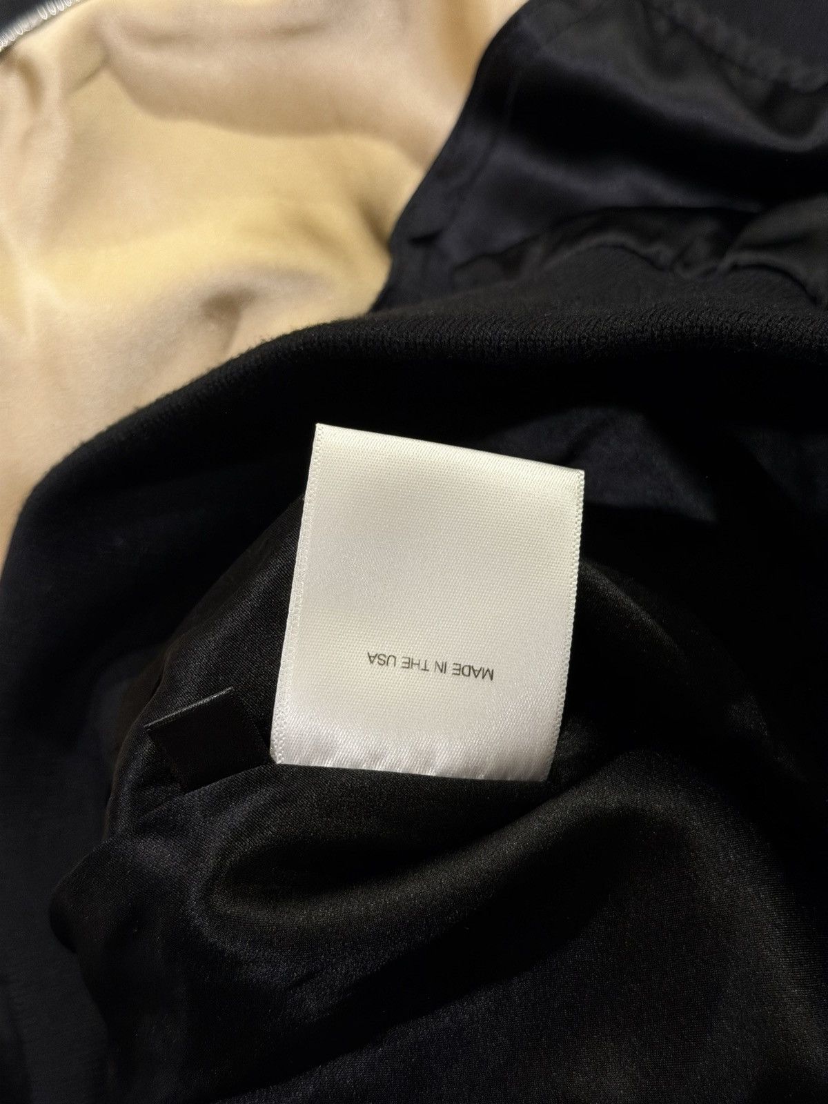 Enfants Riches Deprimes Enfants Riches Deprimes Chinese Rocks Silk Souvenir Jacket Size US XL / EU 56 / 4 - 13 Thumbnail
