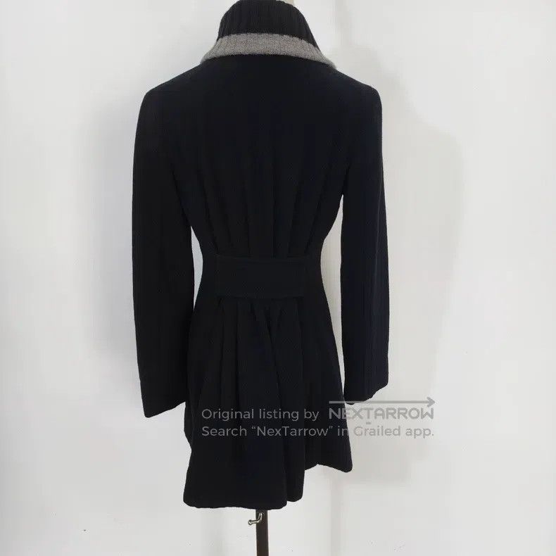 Vivienne Westwood vivienne westwood Vintage woolen coat Size S / US 4 / IT 40 - 4 Thumbnail