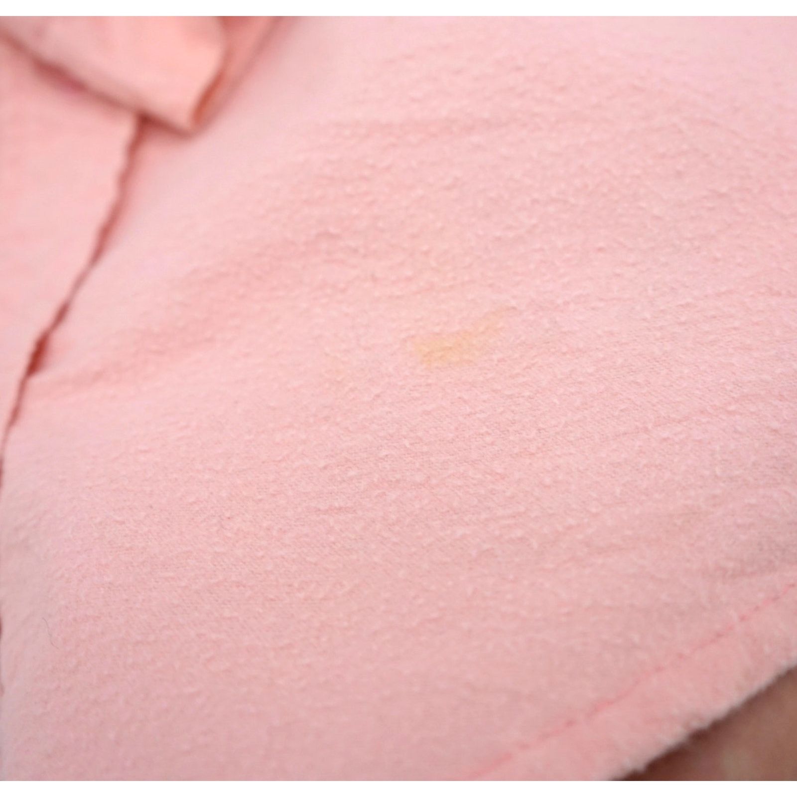 FiveBrother × Vintage Vintage 90s Five Brother Pink Flannel Work Shirt Mens Small Size US S / EU 44-46 / 1 - 5 Thumbnail