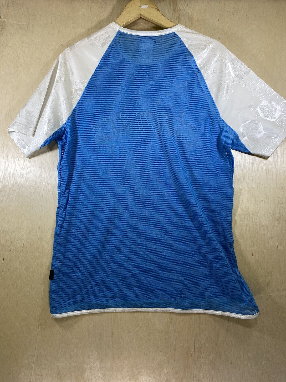 Versace sinners jersey Size US M / EU 48-50 / 2 - 3 Thumbnail