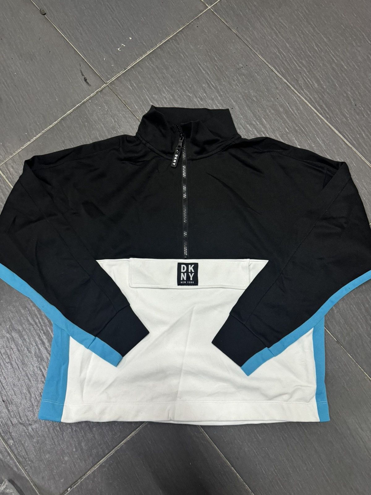 DKNY DKNY SPORT SWEATER Size M / US 6-8 / IT 42-44 - 1 Thumbnail