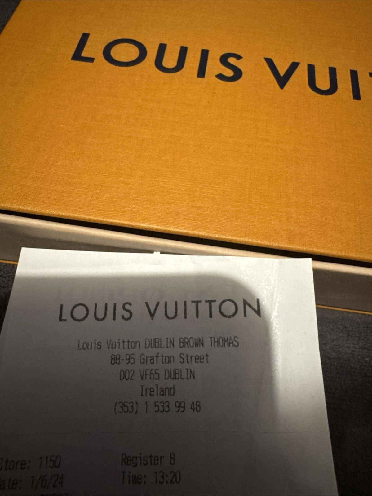 Louis Vuitton Louis Vuitton Pocket Organiser Surfin’ Size ONE SIZE - 7 Thumbnail