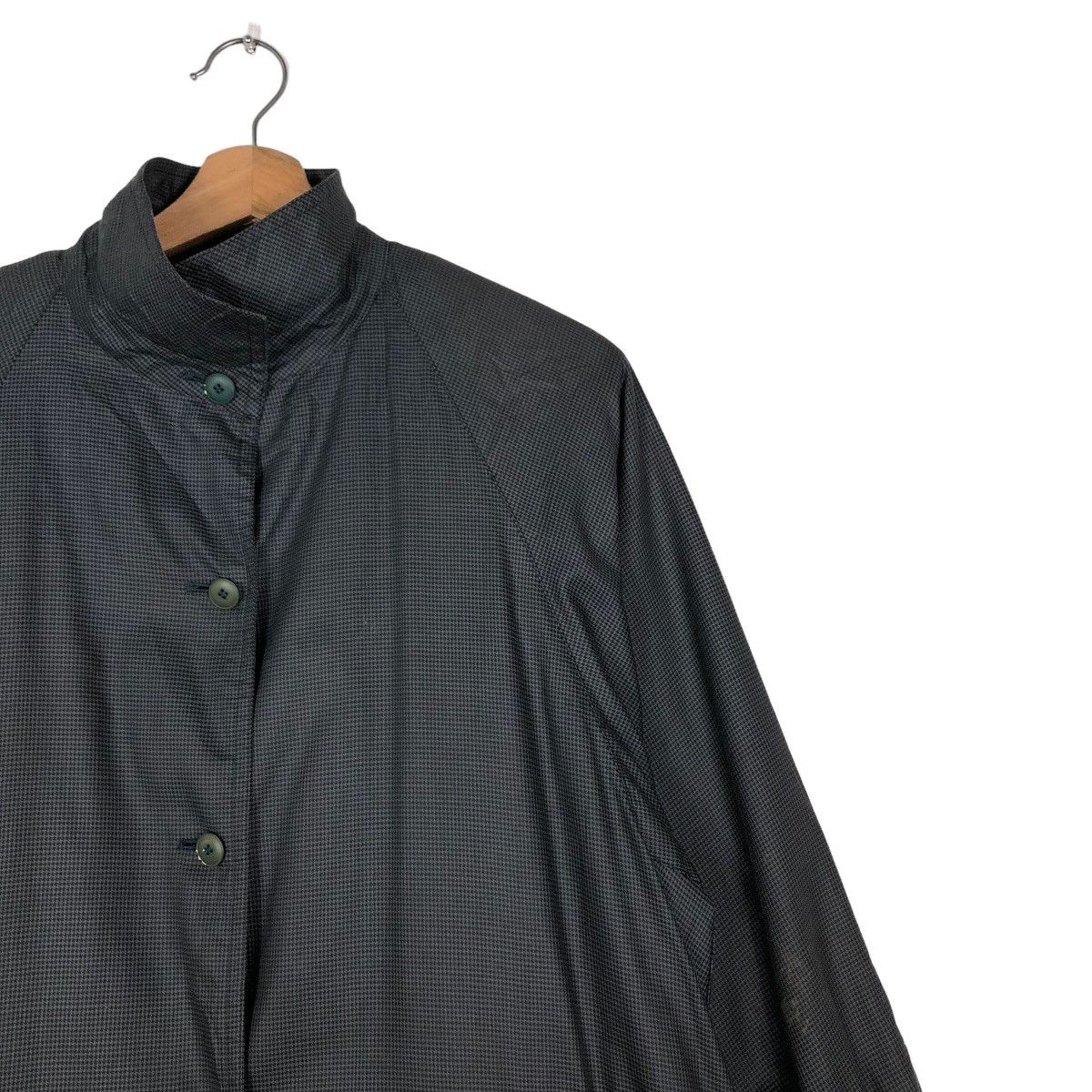 Issey Miyake 🔥Vintage Long Jacket Parachute Romawear Onward Japan Size US M / EU 48-50 / 2 - 7 Thumbnail