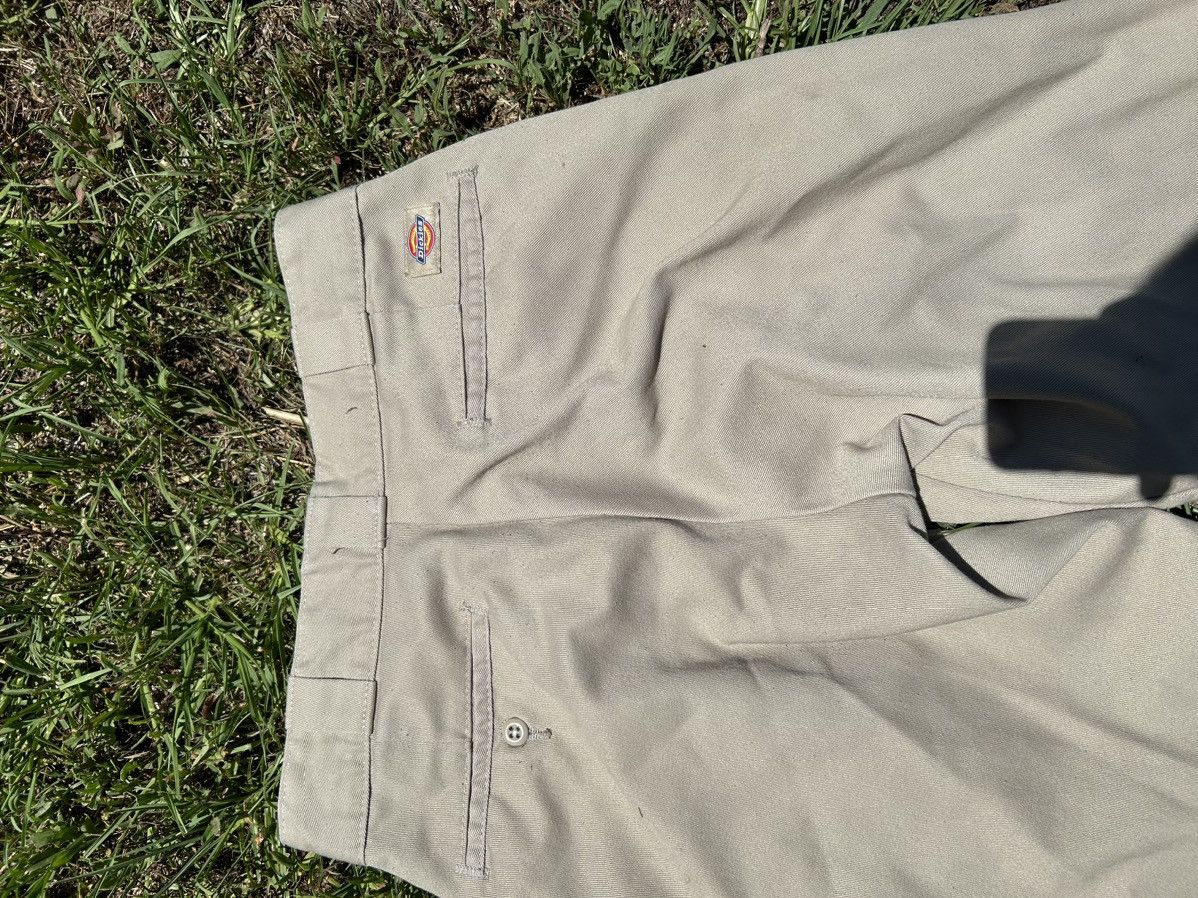 Dickies Dickies 874 khakis Size US 31 - 4 Thumbnail