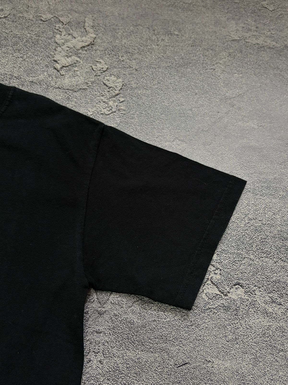 Band Tees Vintage 2004 The Clash Band T-Shirt Punk Rock Gildan Black S Size US S / EU 44-46 / 1 - 6 Thumbnail