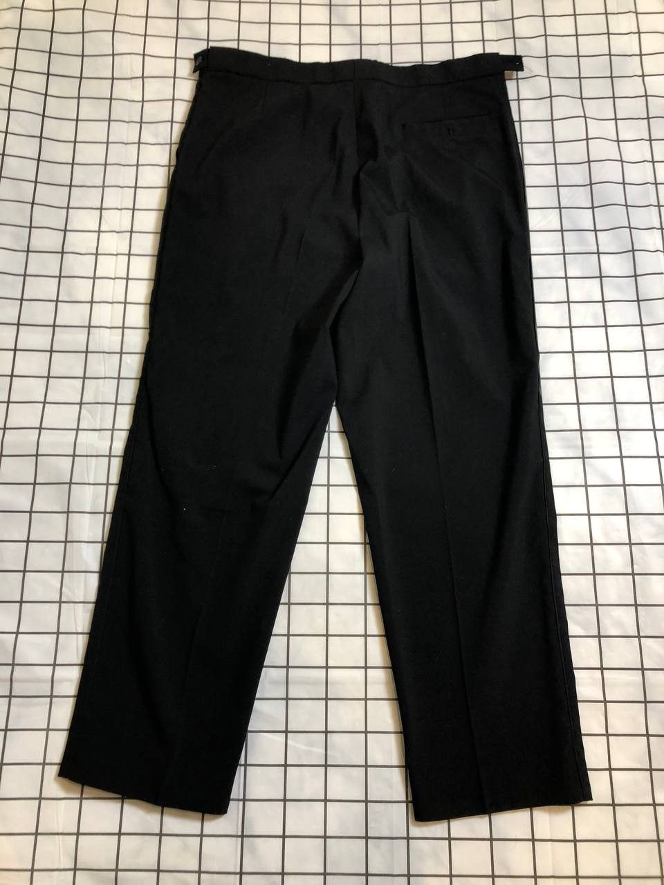 Other Moss Bros Formal Jacket And Pinstripe Trousers Size US L / EU 52-54 / 3 - 22 Thumbnail