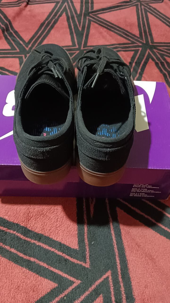 Nike NIKE SB ZOOM JANOSKI Size US 11.5 / EU 44-45 - 4 Thumbnail