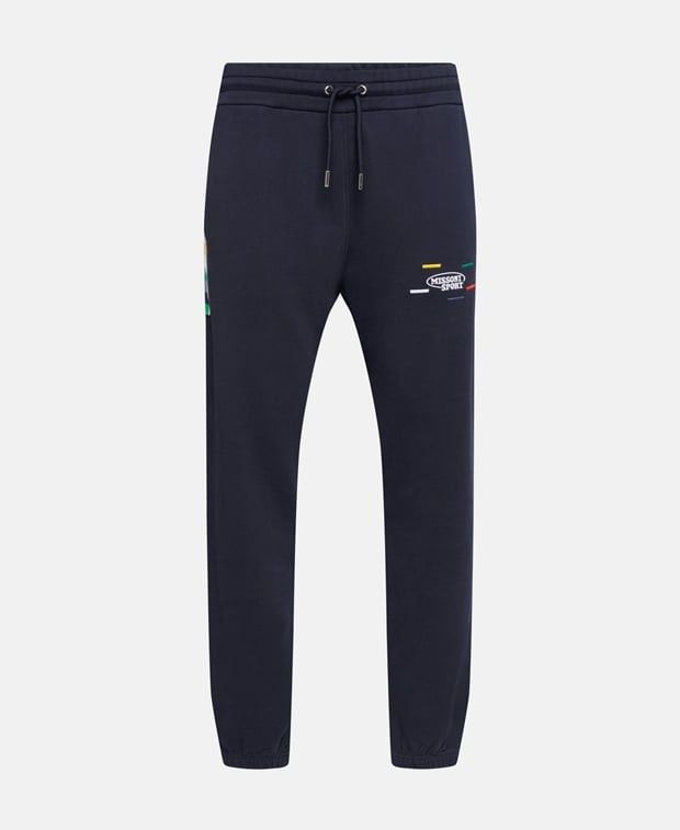 Missoni Sweatpants Size US 32 / EU 48 - 1 Thumbnail
