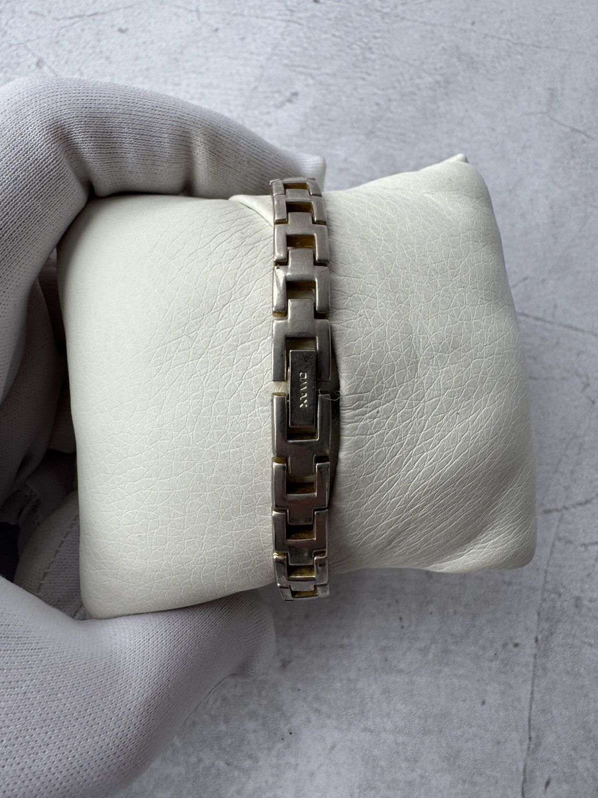 Japanese Brand × Vintage Omax Watch Vintage Size ONE SIZE - 3 Thumbnail