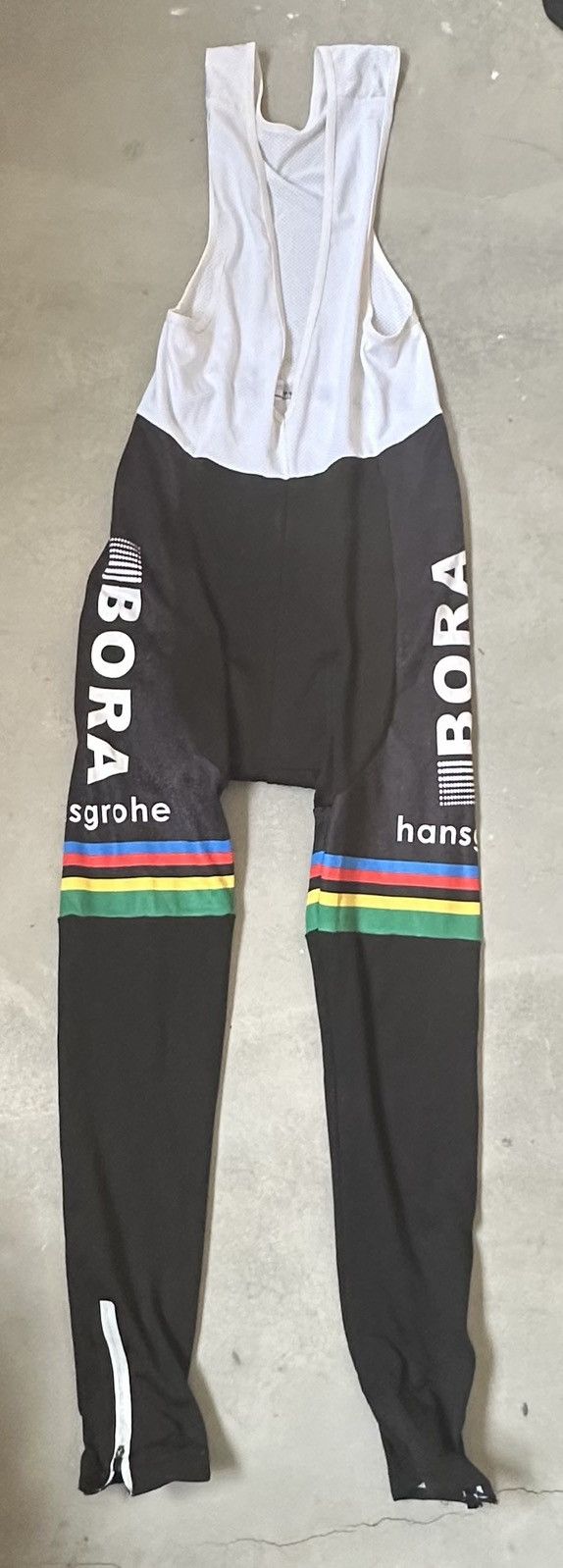 Vintage VINTAGE BORA HANSGROHE CYCLING BIT Size US M / EU 48-50 / 2 - 1 Thumbnail
