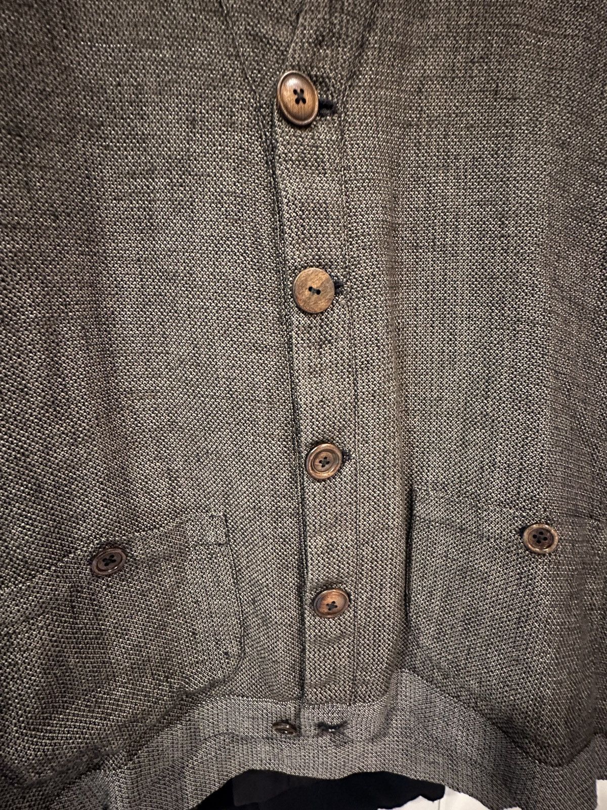 Geoffrey B. Small Geoffrey B. Small Jacket Size US L / EU 52-54 / 3 - 3 Thumbnail