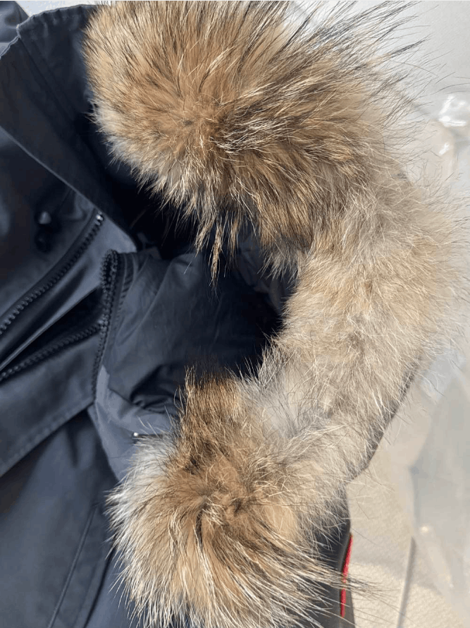 Canada Goose casual jacket Size US XL / EU 56 / 4 - 8 Thumbnail