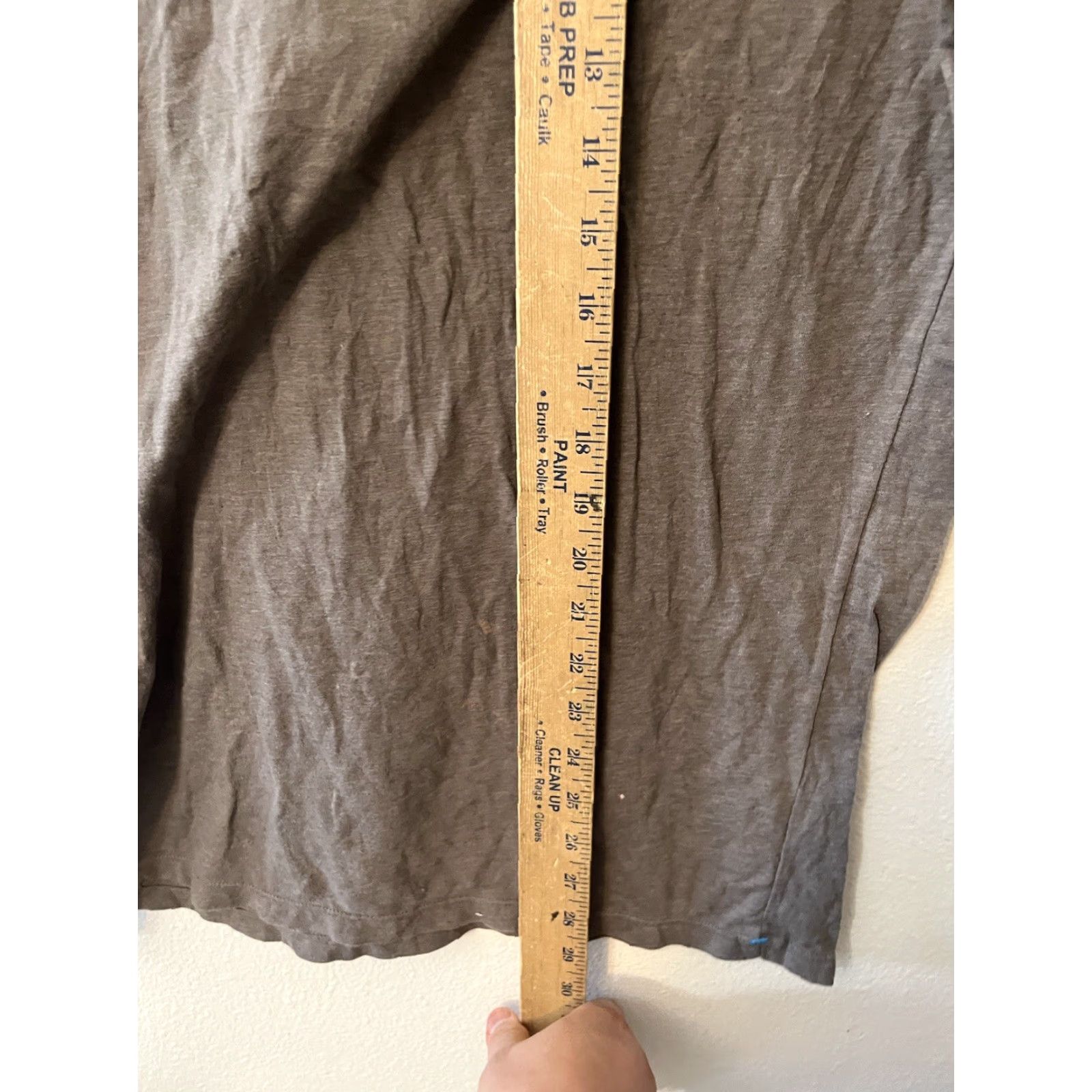 Vintage Columbia Logo Tee T Shirt Mens Small Gray Solid Crew Neck Short Sleeve All Seasons Lightweight Logo Columbia PFG Fish Boat Fishing Size US M / EU 48-50 / 2 - 4 Thumbnail