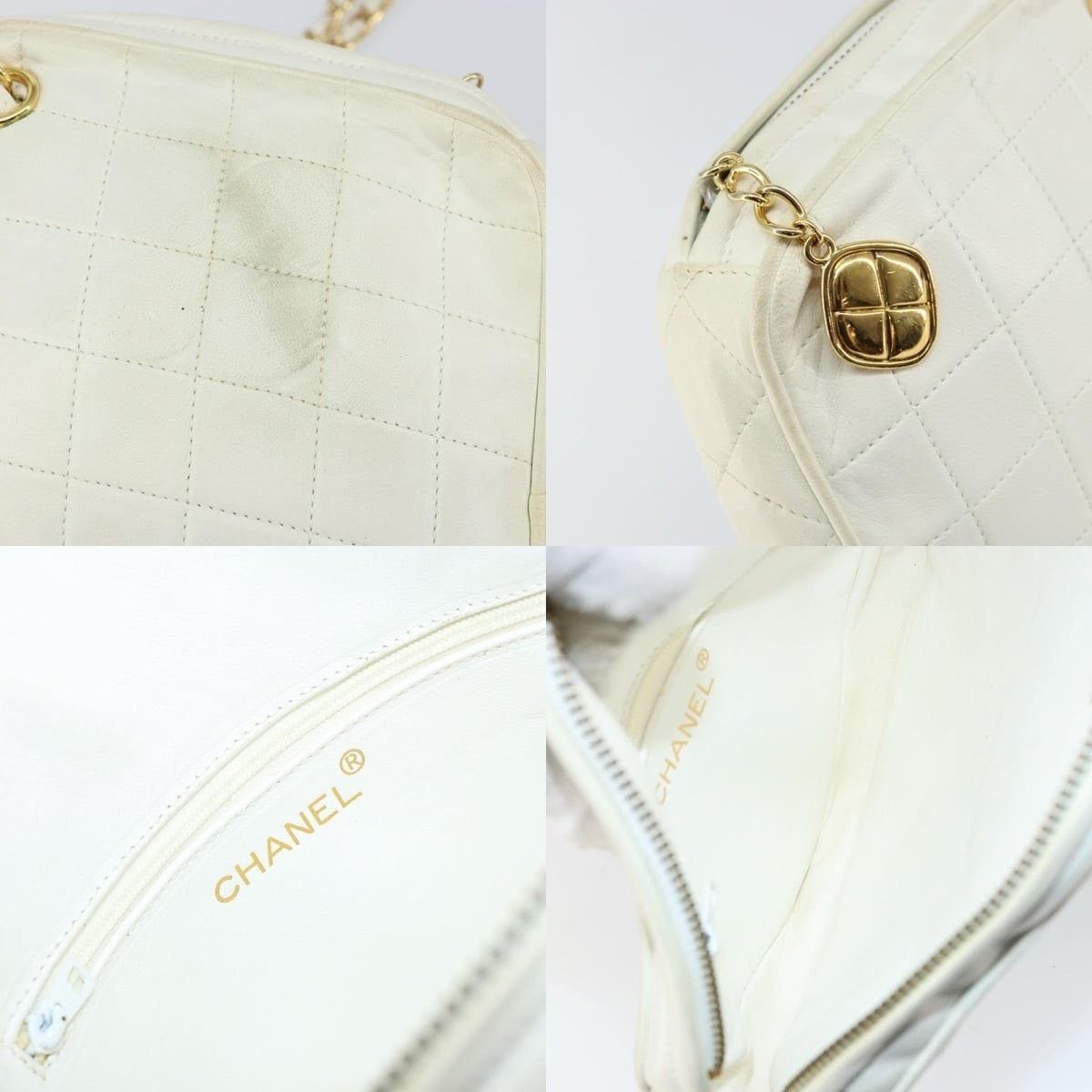 Chanel Chanel Chain Shoulder Bag Size ONE SIZE - 6 Thumbnail