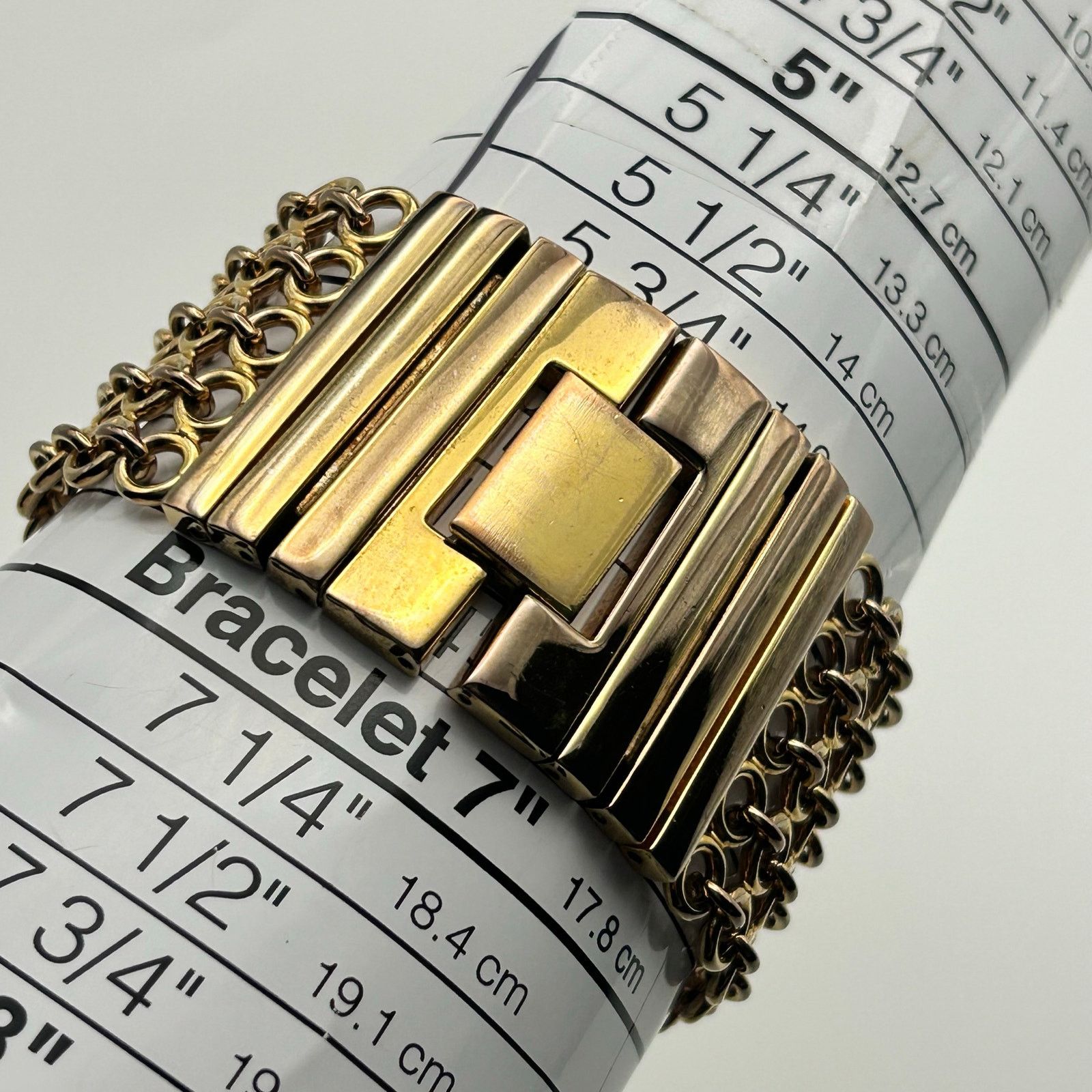 Other Olympic Gold Tone Crystal Accents Women’s Watch New Battery Size ONE SIZE - 7 Thumbnail