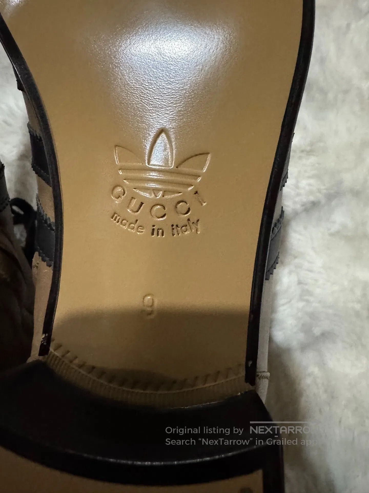 Gucci Guicci Boots| Size US 10 / EU 43 - 6 Thumbnail