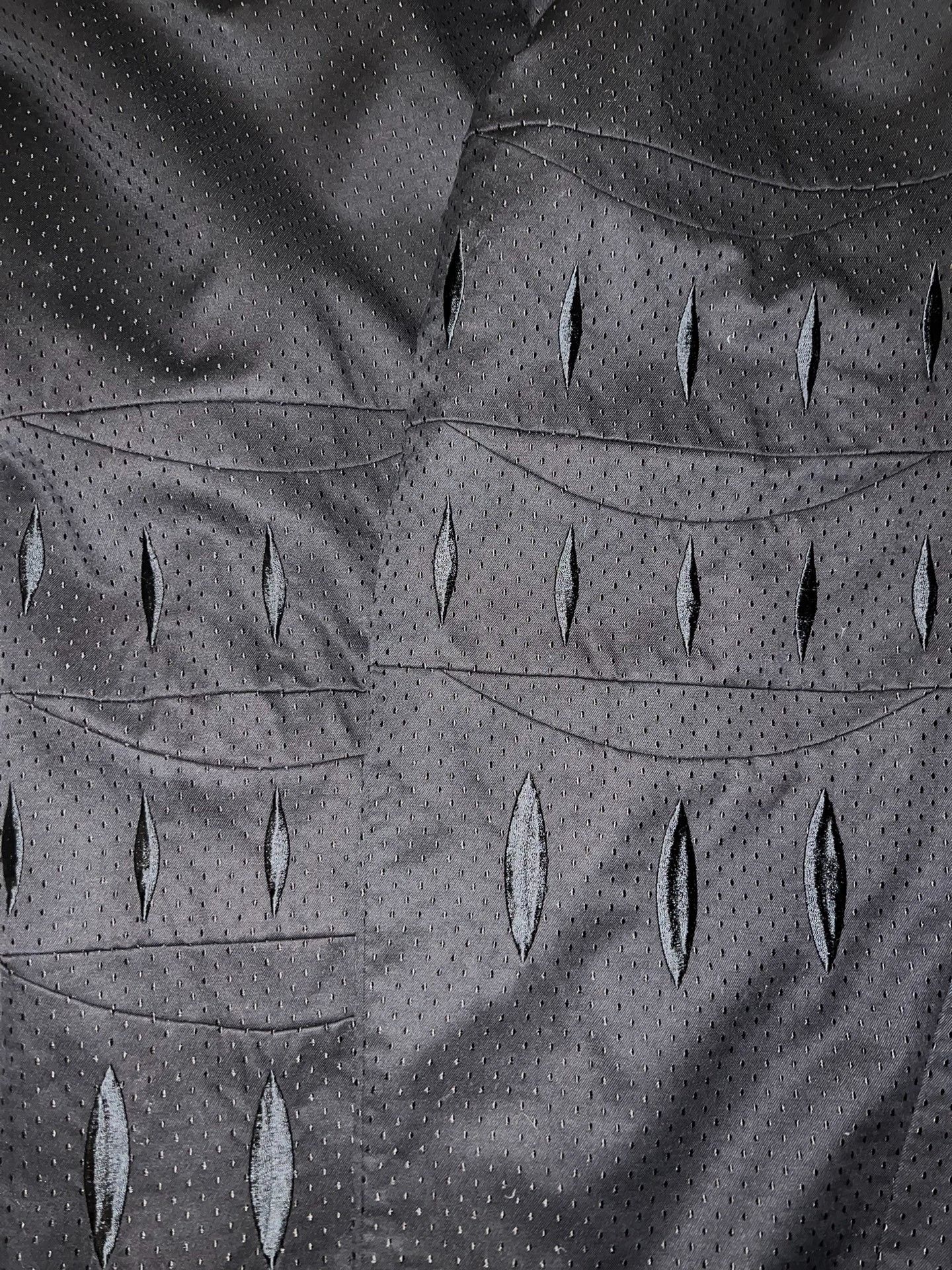 Kiko Kostadinov kiko kostadinov size US 48 Armor Pants 2501-Nextarrow Size US 32 / EU 48 - 5 Thumbnail