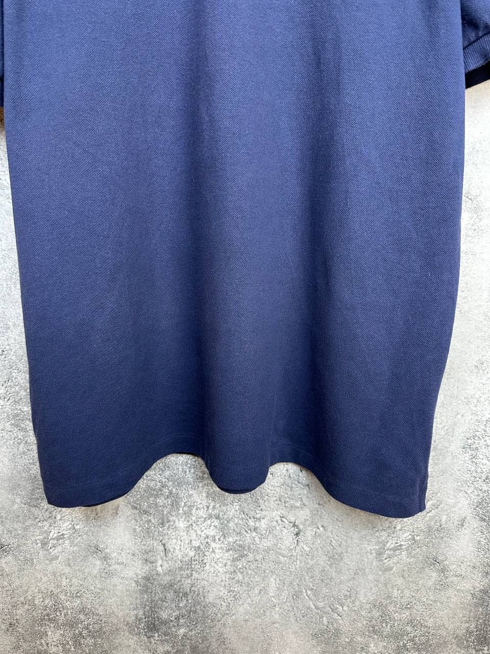 Polo Ralph Lauren Polo Ralph Lauren "Dubai" Golf Polo Shirt Navy Vintage Size US XL / EU 56 / 4 - 6 Thumbnail