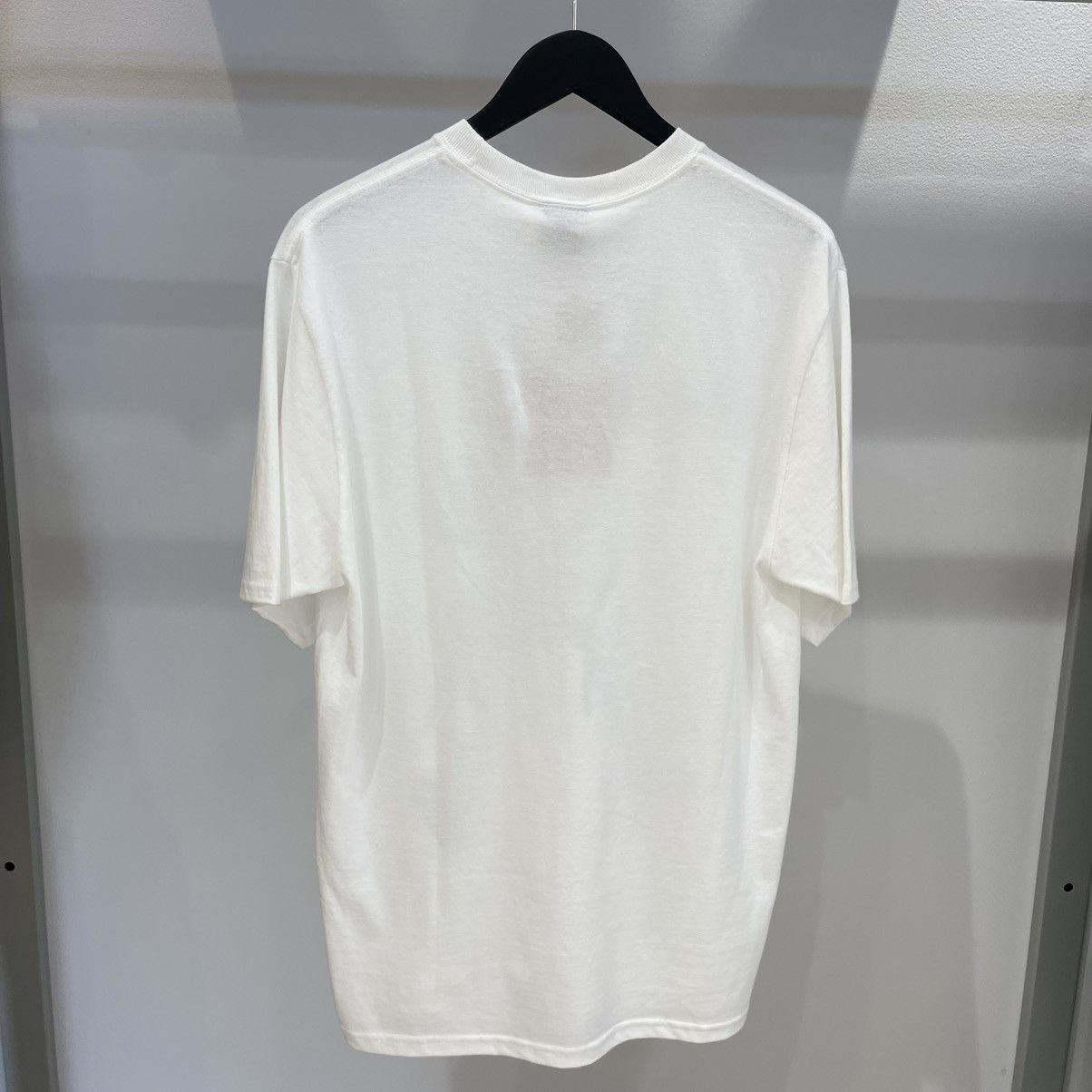 Stussy Stussy Astronaut Tee White Size US M / EU 48-50 / 2 - 3 Thumbnail