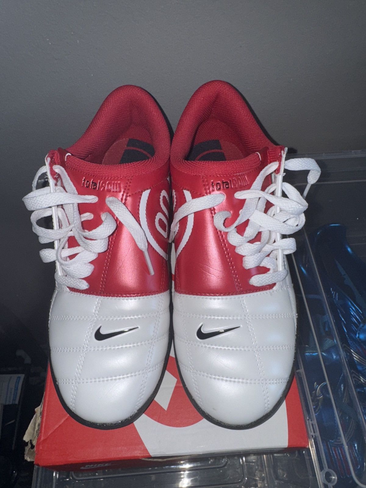 Nike Nike Total 90 Size US 7 / EU 40 - 5 Thumbnail