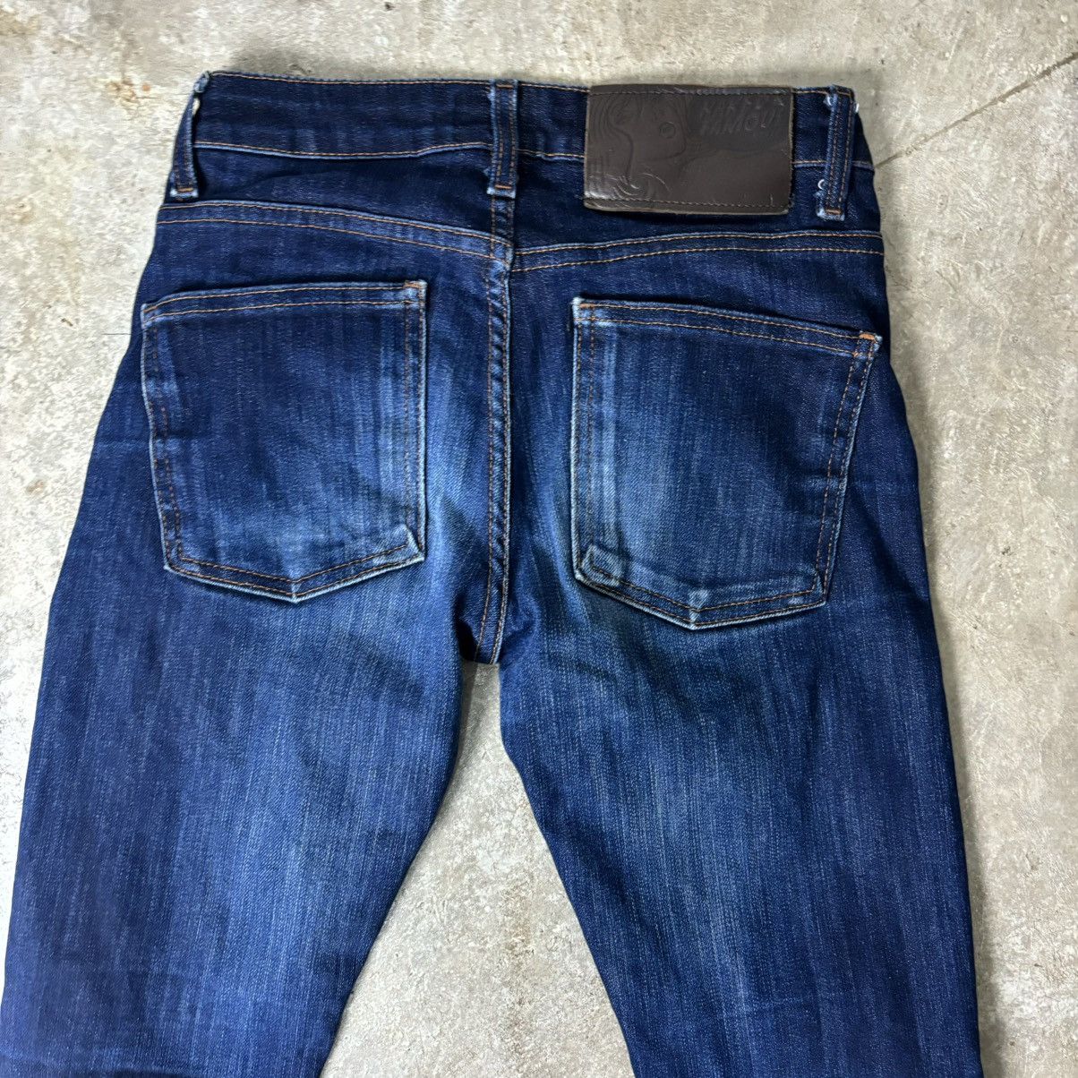 Naked & Famous NAKED & FAMOUS DENIM Size 28" / US 6 / IT 42 - 6 Thumbnail