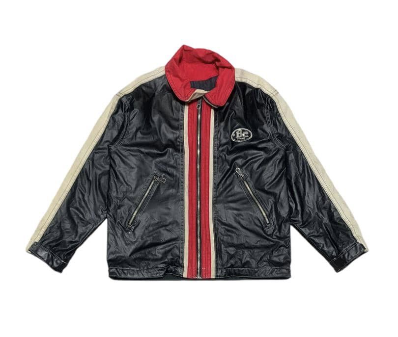 If Six Was Nine Vintage Japanese BC Stream Sports Afield Jacket Size US S / EU 44-46 / 1 - 1 Thumbnail